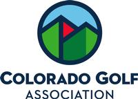 Colorado Golf Association Logo